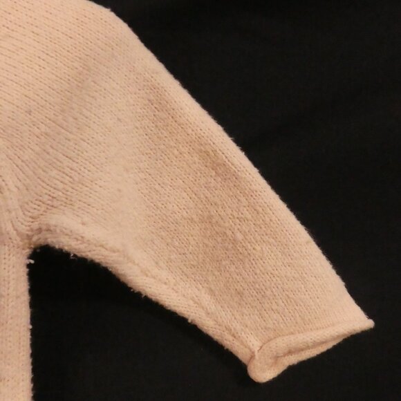 Y2K - OLD NAVY - Newborn | 3-6 months | Adorable Baby Squirrel Sweater - Picture 13 of 13